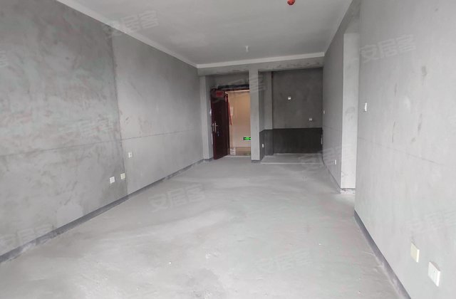 建发珑玥湾(二期)3室2厅107.22㎡159万二手房图片