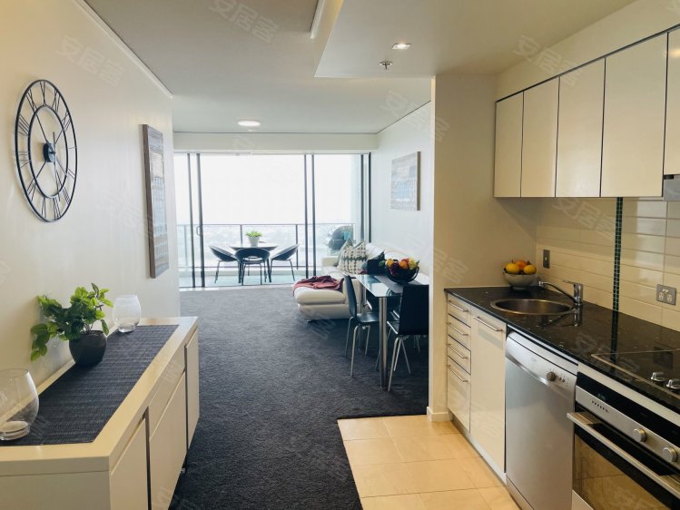 澳大利亚约¥191万日落和日落在 "塞拉格兰德"二手房公寓图片