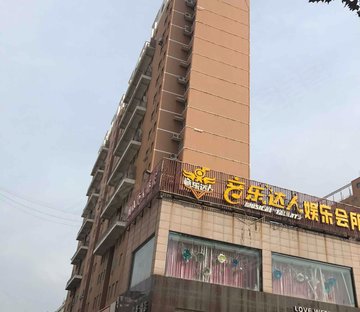 小区图片