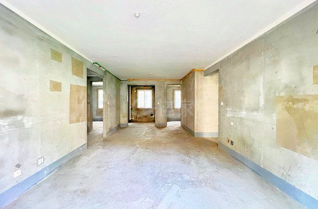 中海凤凰璟园(二期)4室2厅125.4㎡262万二手房图片