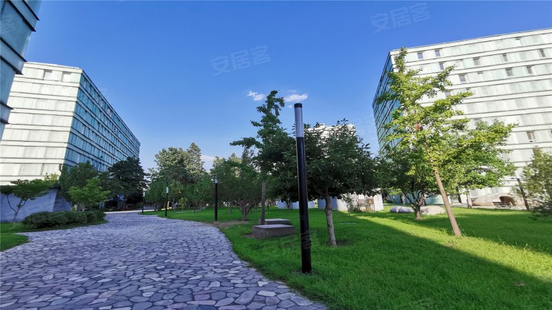 上第moma,安宁庄路1号-北京上第moma二手房,租房,房价-北京安居客