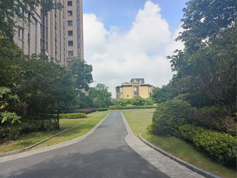 中海滨湖公馆