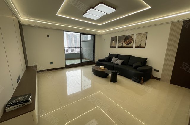 益盛园4室2厅162㎡58万二手房图片