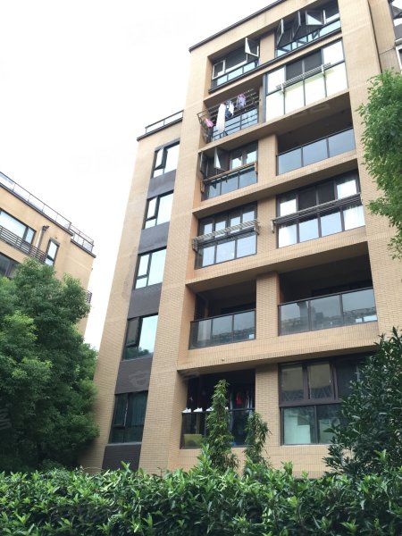 浦江华侨城(六期)