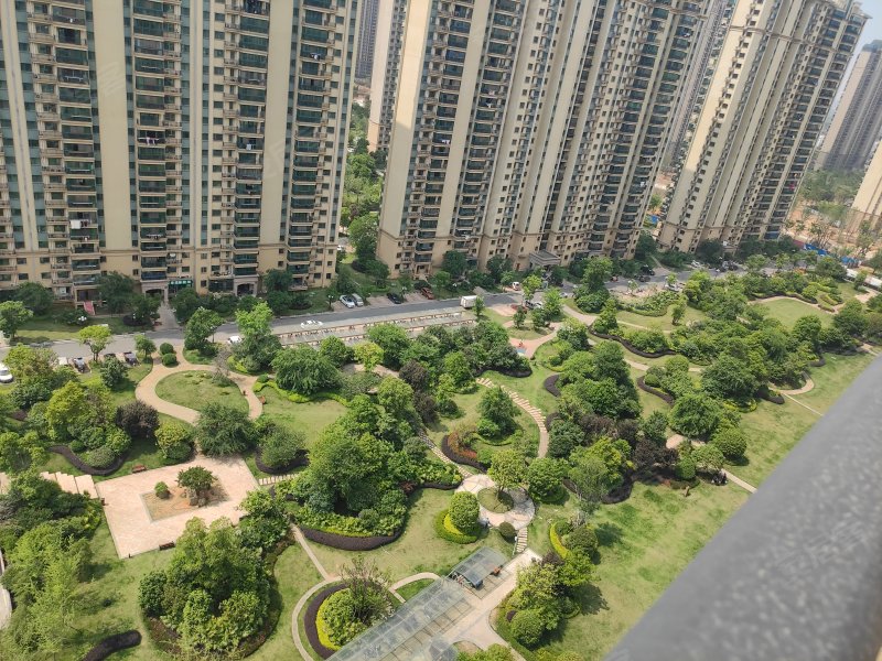 恒大城,汇仁大道1888号-南昌恒大城二手房,租房,房价-南昌安居客