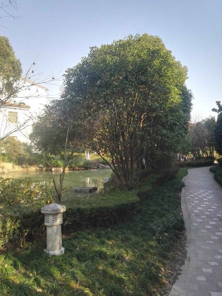 万源城御溪(公寓住宅) 