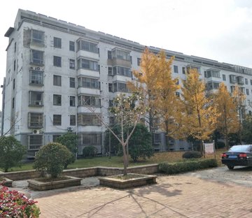 绿杨新苑(东区)