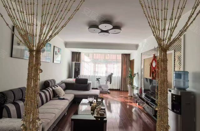 七里站小区3室2厅140㎡34.8万二手房图片