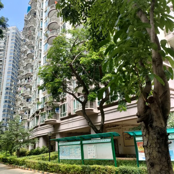 星海名城(二期)