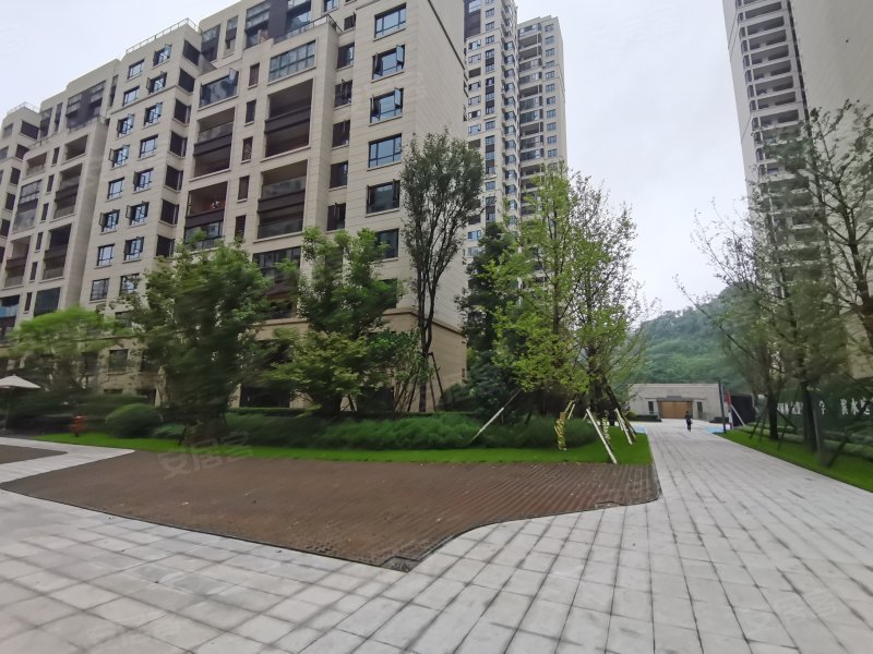 优品道资溪学府