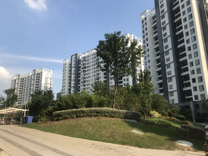 和风雅颂,博士路99号-昆山和风雅颂二手房,租房,房价-昆山安居客