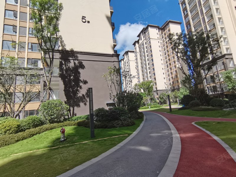 首开紫郡,机场路9号-贵阳首开紫郡二手房,租房,房价-贵阳安居客