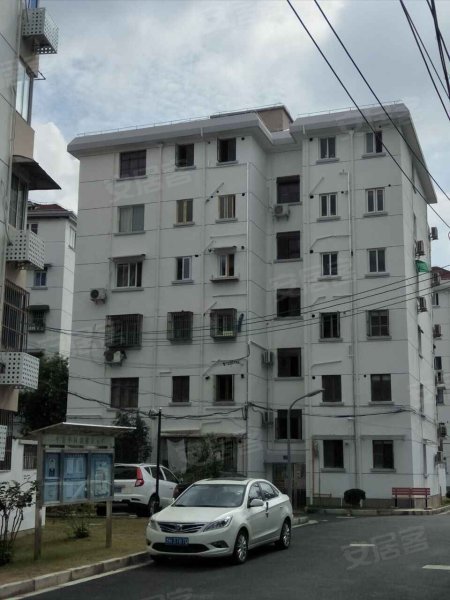 吴中路1001弄小区 