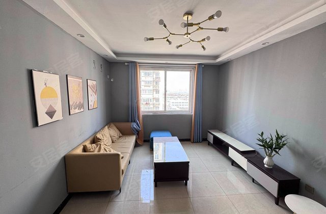 三林新村(永泰路133弄)2室1厅75.82㎡325万二手房图片