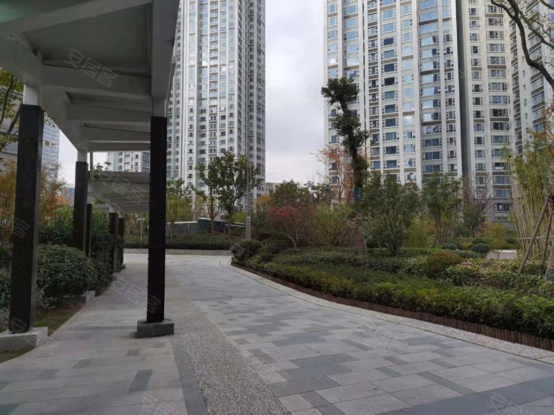 高尚领域(商住楼)