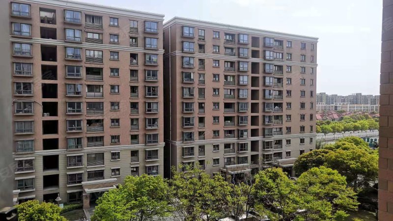 万博欣园,北沈路288弄-上海万博欣园二手房,租房,房价-上海安居客