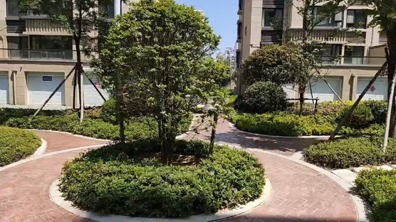 兴业凯莱花园,高新一路3号-日照兴业凯莱花园二手房,租房,房价-日照