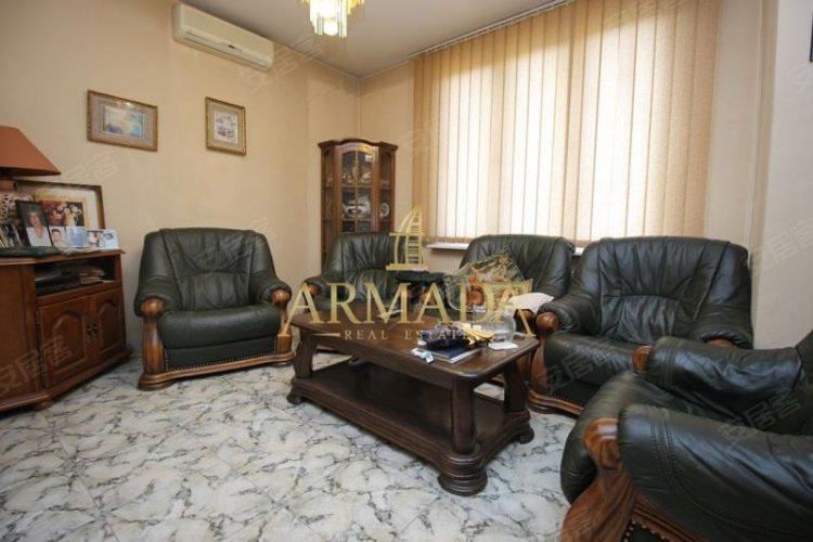 保加利亚约¥230万BulgariaPlovdivЦентър/CentarApartment出售二手房公寓图片