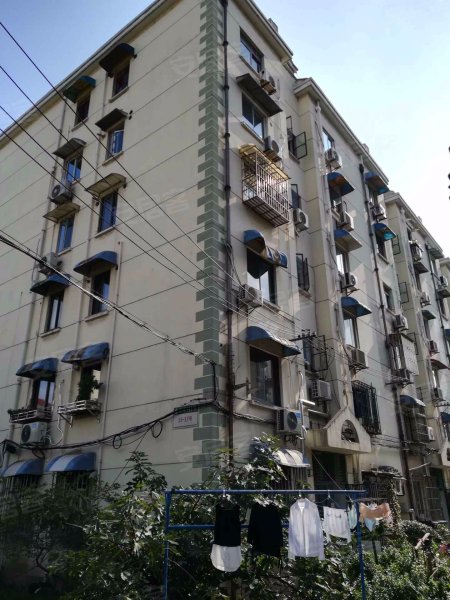 金杨新村九街坊 