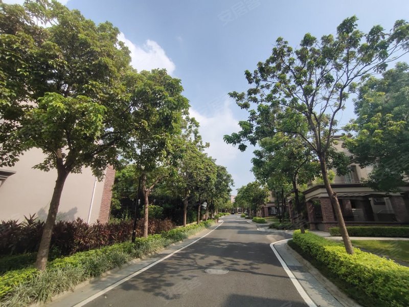 海逸豪庭尚都2区