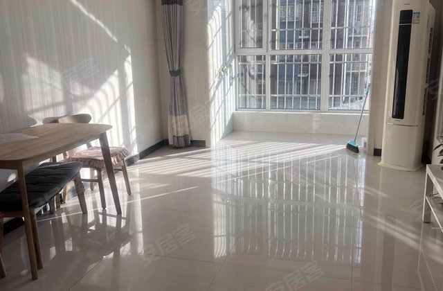 金色港湾2室2厅87㎡65万二手房图片