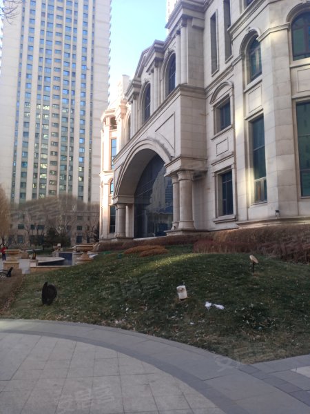 恒大名都(一期),南京南街1001号-沈阳恒大名都(一期)二手房,租房,房价