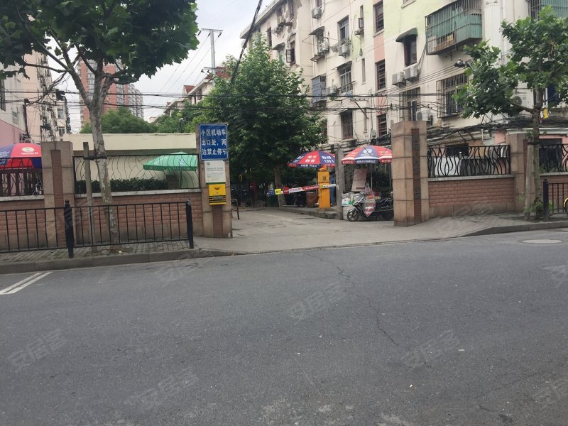 曹杨八村,曹杨八村1-221号-上海曹杨八村二手房,租房,房价-上海安居客