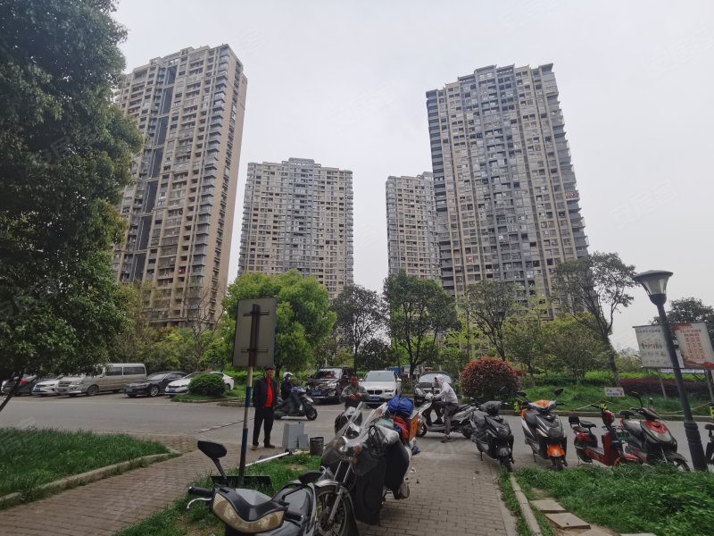 长盛东苑,天保桥路8号-南京长盛东苑二手房,租房,房价-南京安居客