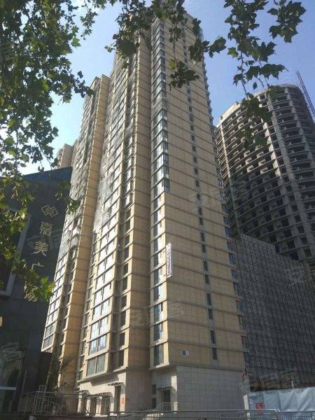 嘉美广场,长宁道-唐山嘉美广场二手房,租房,房价-唐山安居客