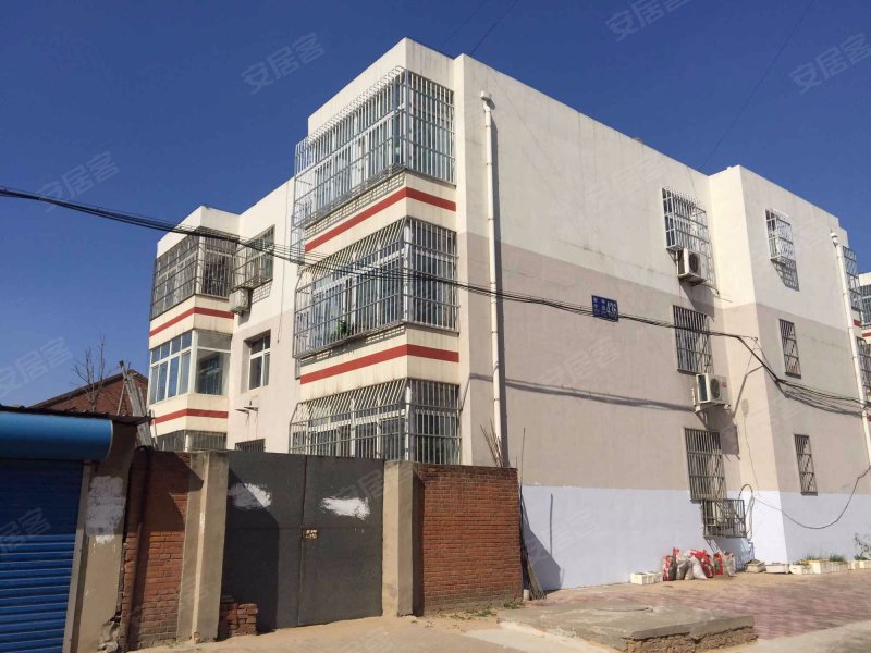 安平小区(滦南)