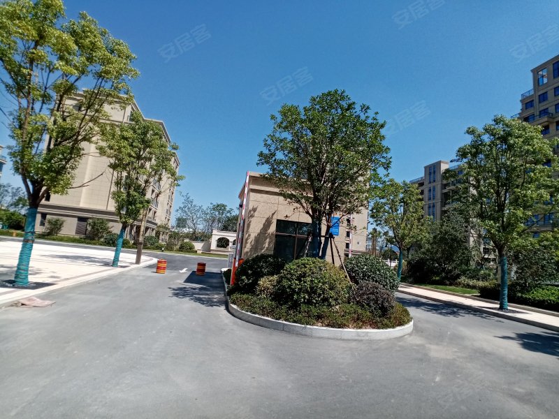 景都翡翠湾东区