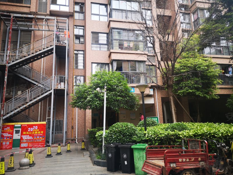 凯北帝景,和顺街46号-德阳凯北帝景二手房,租房,房价-德阳安居客