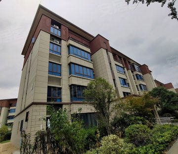 碧桂园泊云间