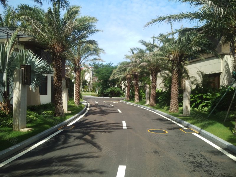 雅居乐海南清水湾(别墅),清水湾大道-三亚雅居乐海南清水湾(别墅)二手