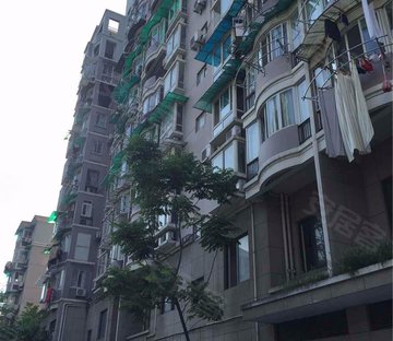 莲花街小区图片