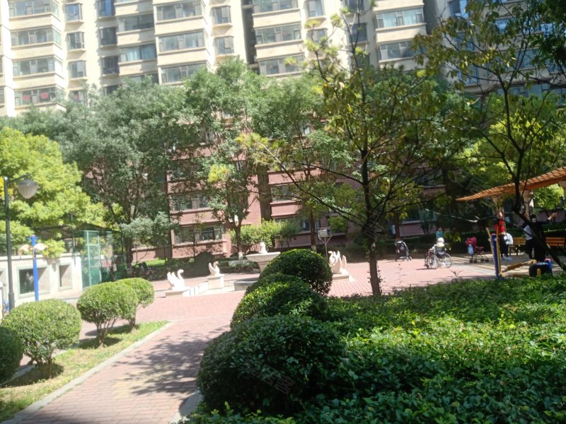 御林家园,府后东街386号-长治御林家园二手房,租房,房价-长治安居客