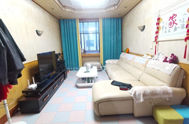 鑫业家园3室2厅101㎡47.8万二手房图片