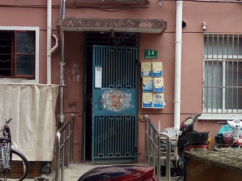 昆阳小区(560弄) 