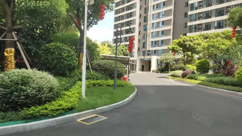 碧桂园凤凰湾银涛苑