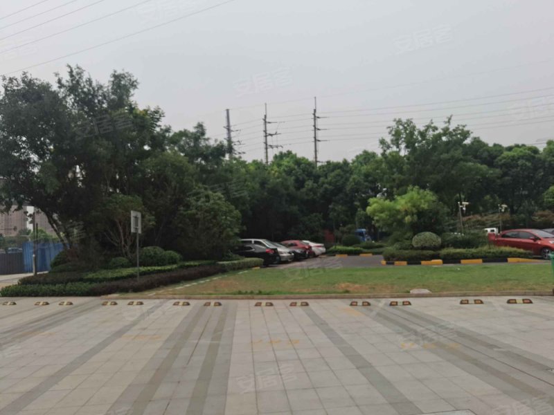 海伦堡海伦广场 