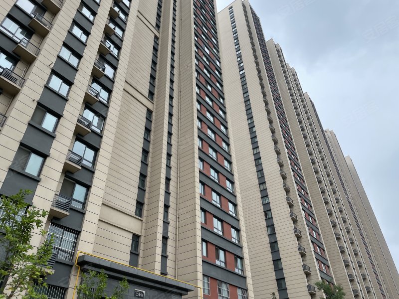 轩苑世家星城二期