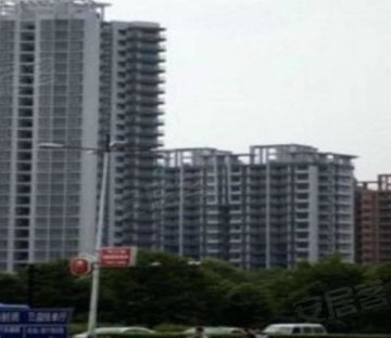 闸弄口小区图片