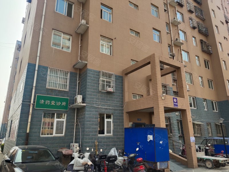 水韵华庭,石栾路116号-石家庄水韵华庭二手房,租房,房价-石家庄安居客