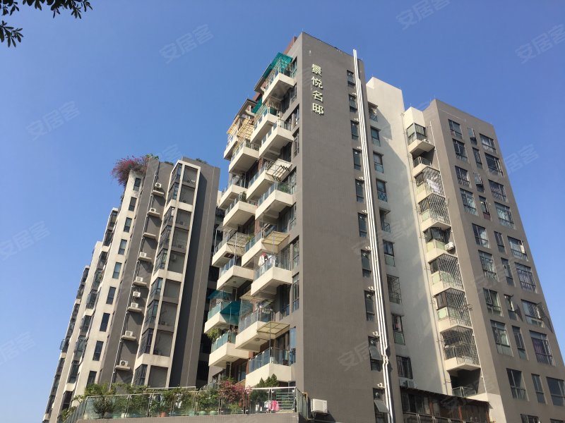 景悦名邸,南屏路10号-佛山景悦名邸二手房,租房,房价-佛山安居客