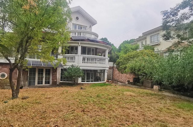 【绿洲千岛花园二手房,上海绿洲千岛花园二手房出售信息】- 上海安居