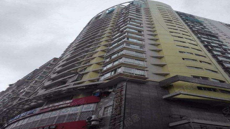 力天大厦,民主路13号-南宁力天大厦二手房,租房,房价-南宁安居客