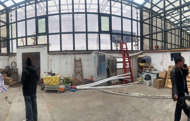 辽宁小区C区4室2厅230㎡88万二手房图片