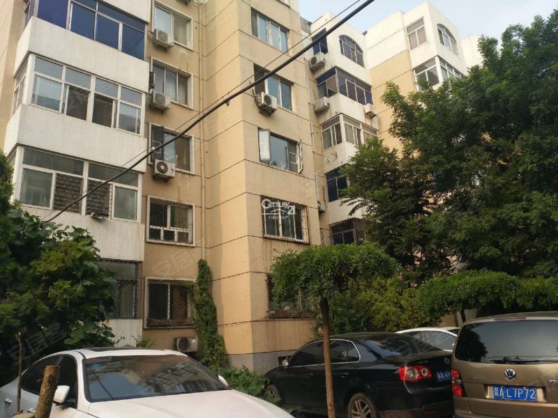 石府小区,槐中路482号-石家庄石府小区二手房,租房,房价-石家庄安居客