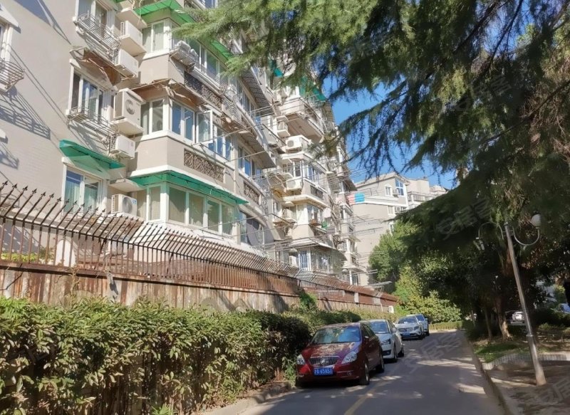 南华苑(80弄),华灵路80弄-上海南华苑(80弄)二手