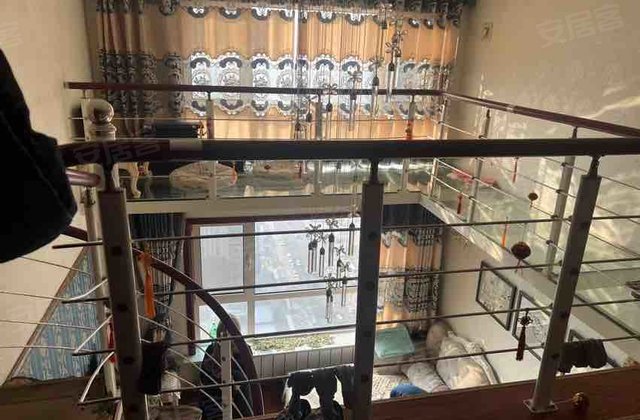 馥室成双(一期)3室2厅120㎡57万二手房图片